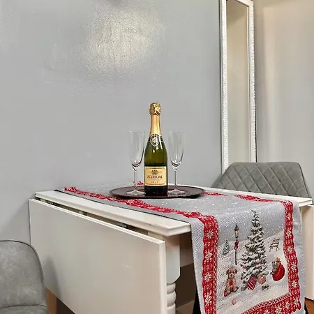 La Caramella Apartament