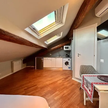 Apartament La Caramella *
