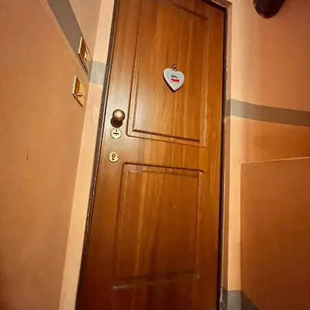 La Caramella Apartament *